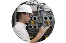 Expert Commercial and Industrial Electrical Solutions from Wire Master