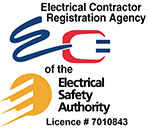 Commercial Electrician